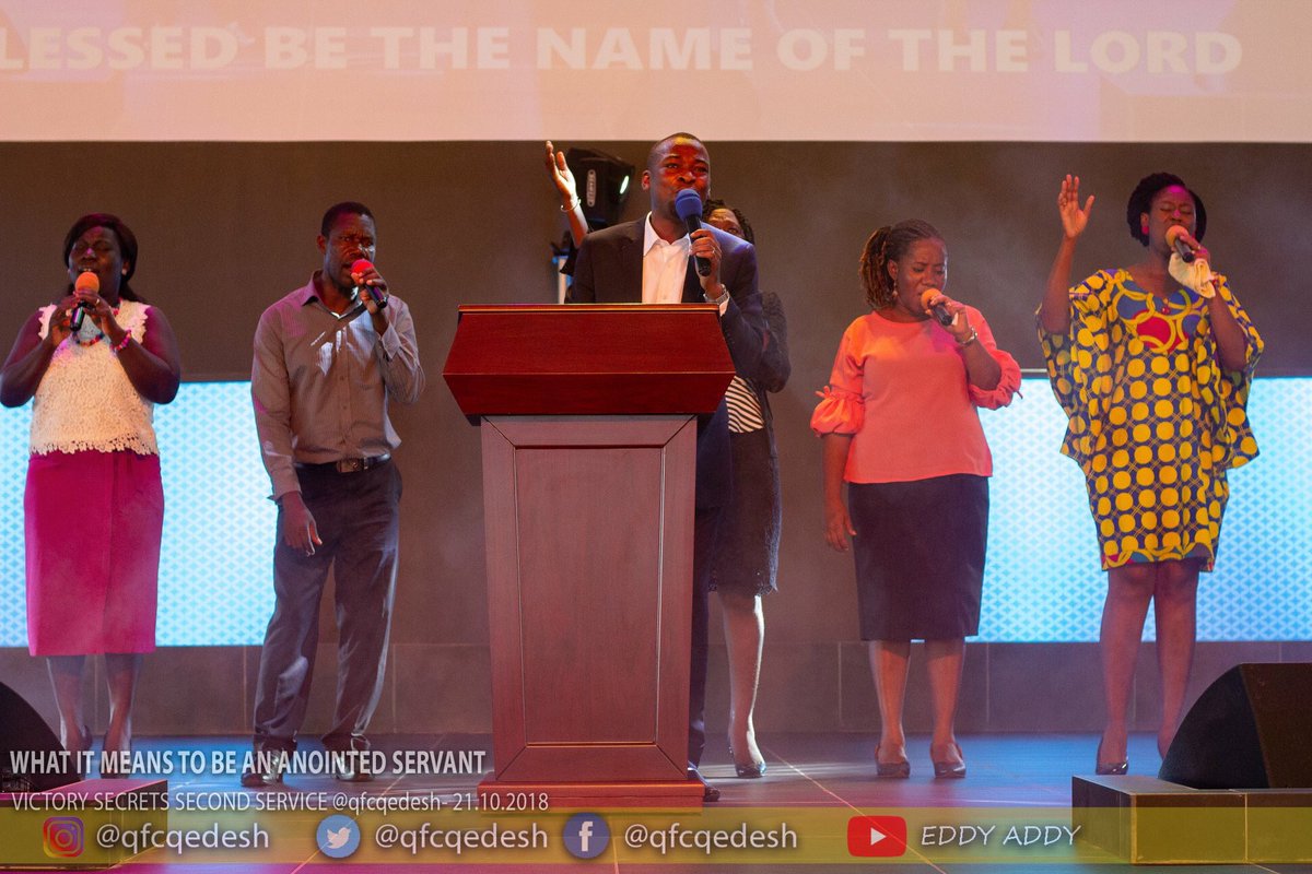 themakariosCH's tweet photo. #whatitmeanstobeananointedservant #victorysecretsservice #BishopEddyAddy #worship https://t.co/OYfrAPi5rK