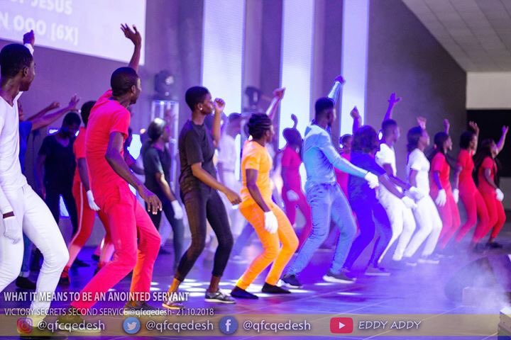 themakariosCH's tweet photo. #whatitmeanstobeananointedservant #victorysecretsservice #BishopEddyAddy #dancingstars https://t.co/zxZ3IS7lhb