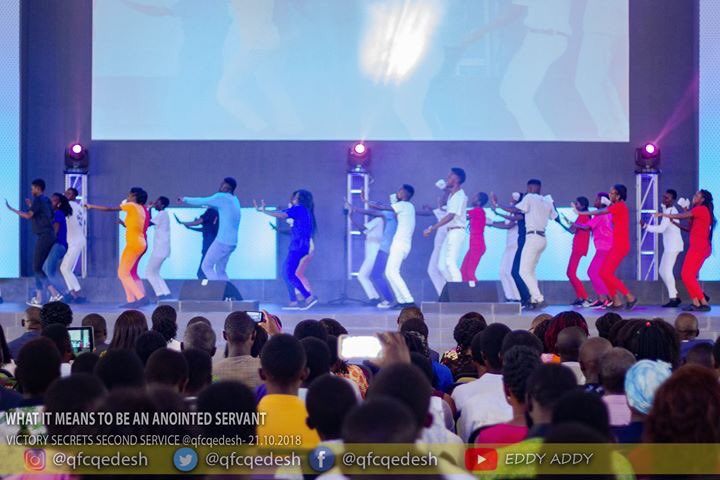 themakariosCH's tweet photo. #whatitmeanstobeananointedservant #victorysecretsservice #BishopEddyAddy #dancingstars https://t.co/zxZ3IS7lhb