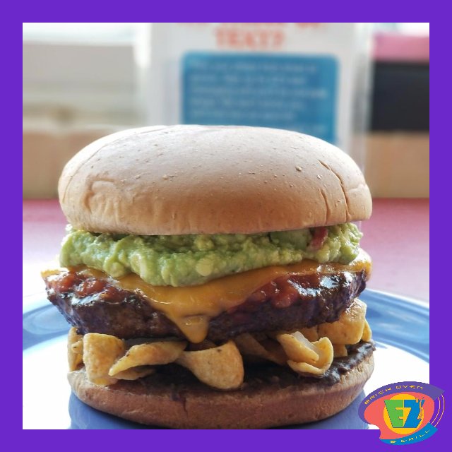 EZ's BrickOven&Grill tweet media