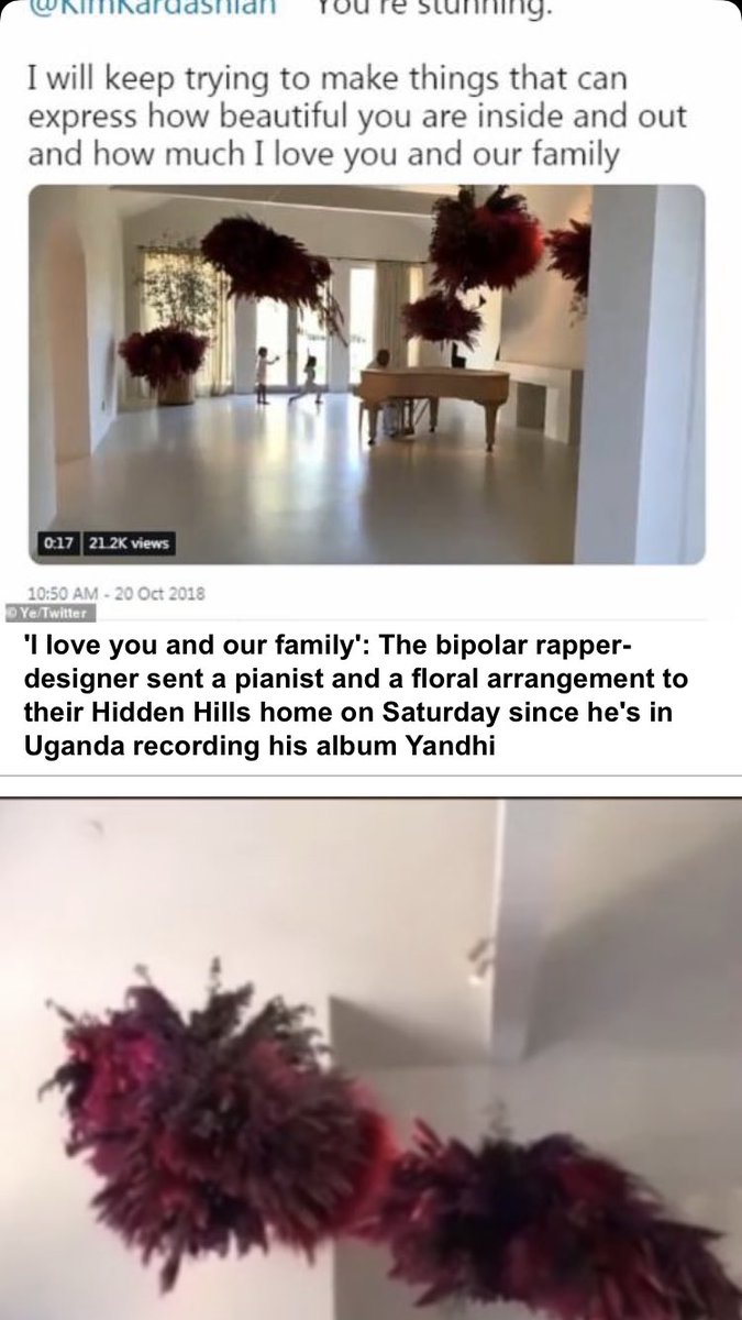 LoveEm33's tweet photo. I admit, my guilty pleasure is the daily mail on Snapchat. But I get so frustrated when I see this condescending stigma of mental health by media. Here they refer to Kanye as the “bipolar rapper.” People are SO MUCH more than their diagnoses — mental or physical!! https://t.co/vN58JUDC7A
