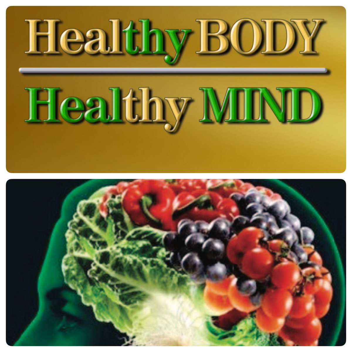 elainegalt1's tweet photo. A healthy mind and a healthy body all any of us could wish for.😃🇬🇧 https://t.co/R6Wyivvpb4
