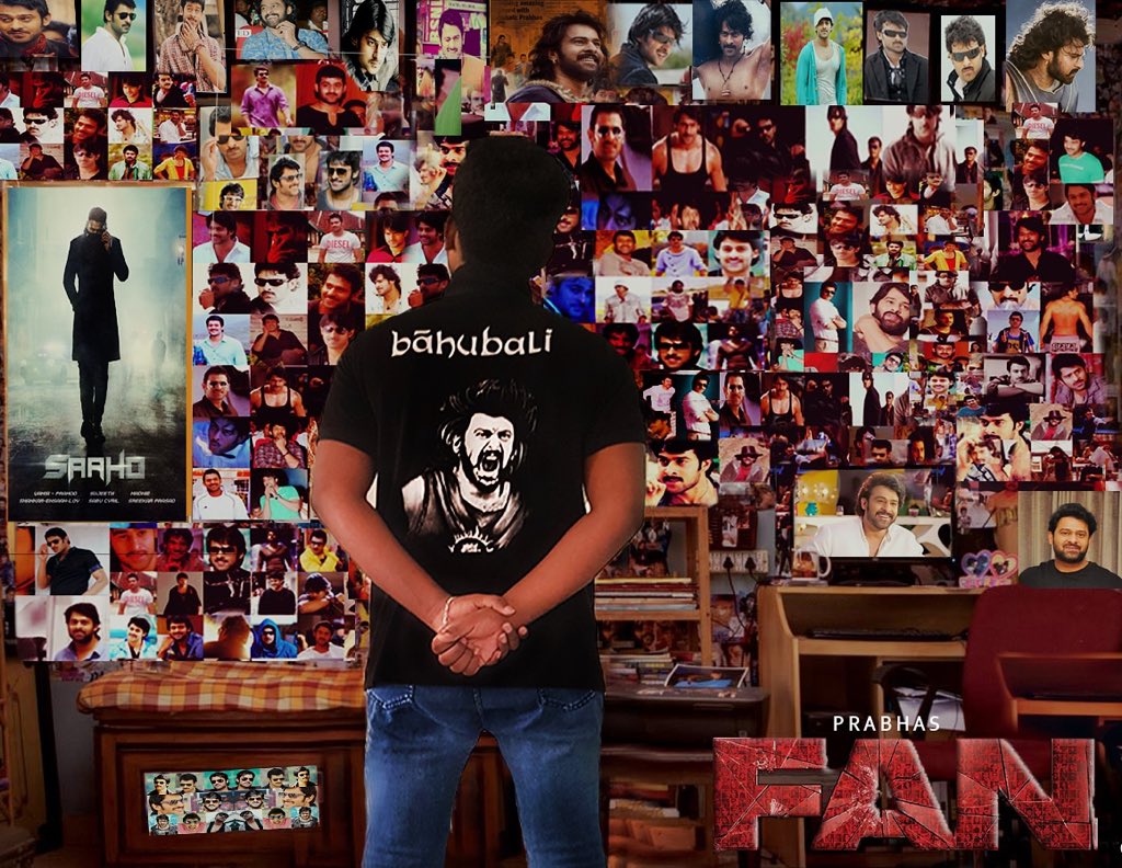 Im_ActorPrabhas's tweet photo. #Prabhas anna ❤                                                        #HappyBirthdayPrabhas https://t.co/P1EQbaSKXQ