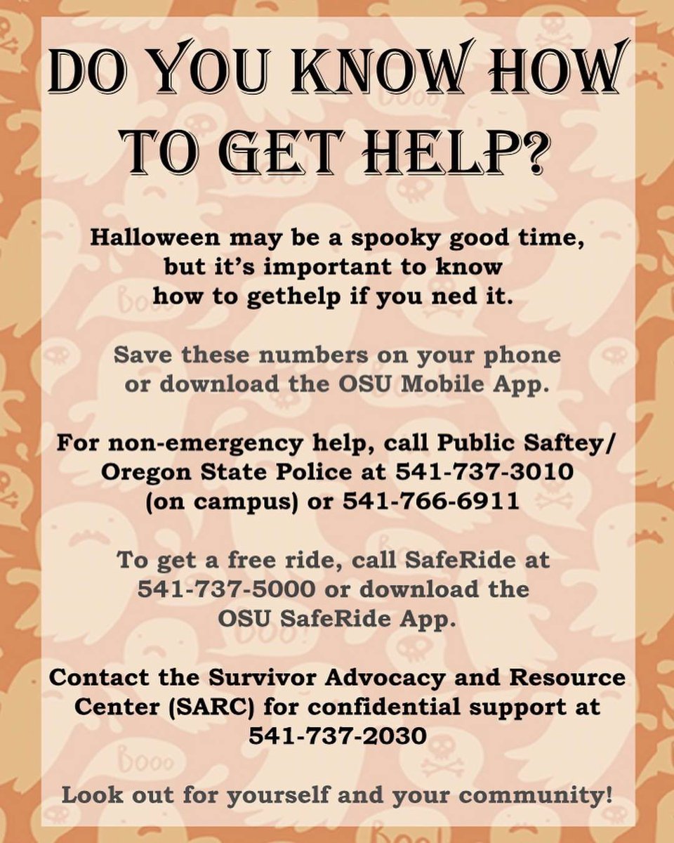 Interfraternity Council of Oregon State tweet media