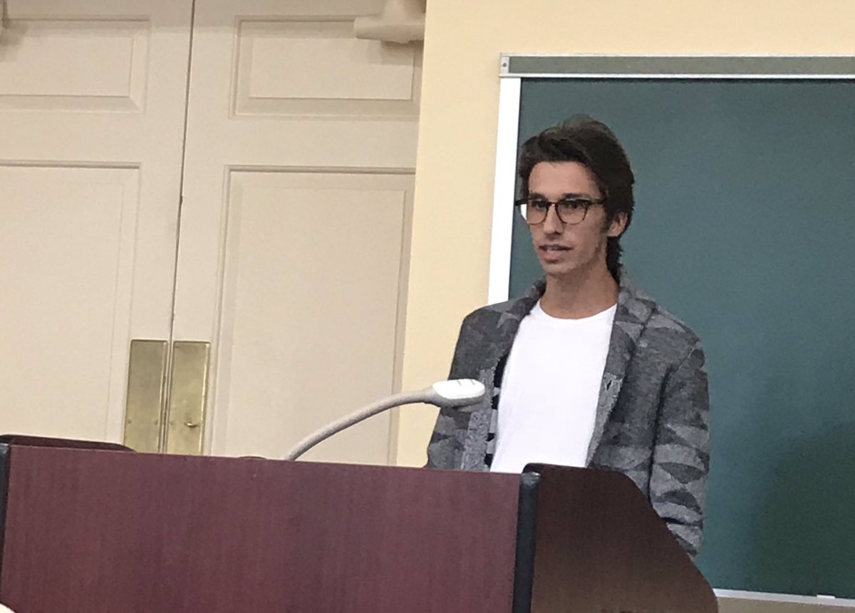Tyler Wade tweet media