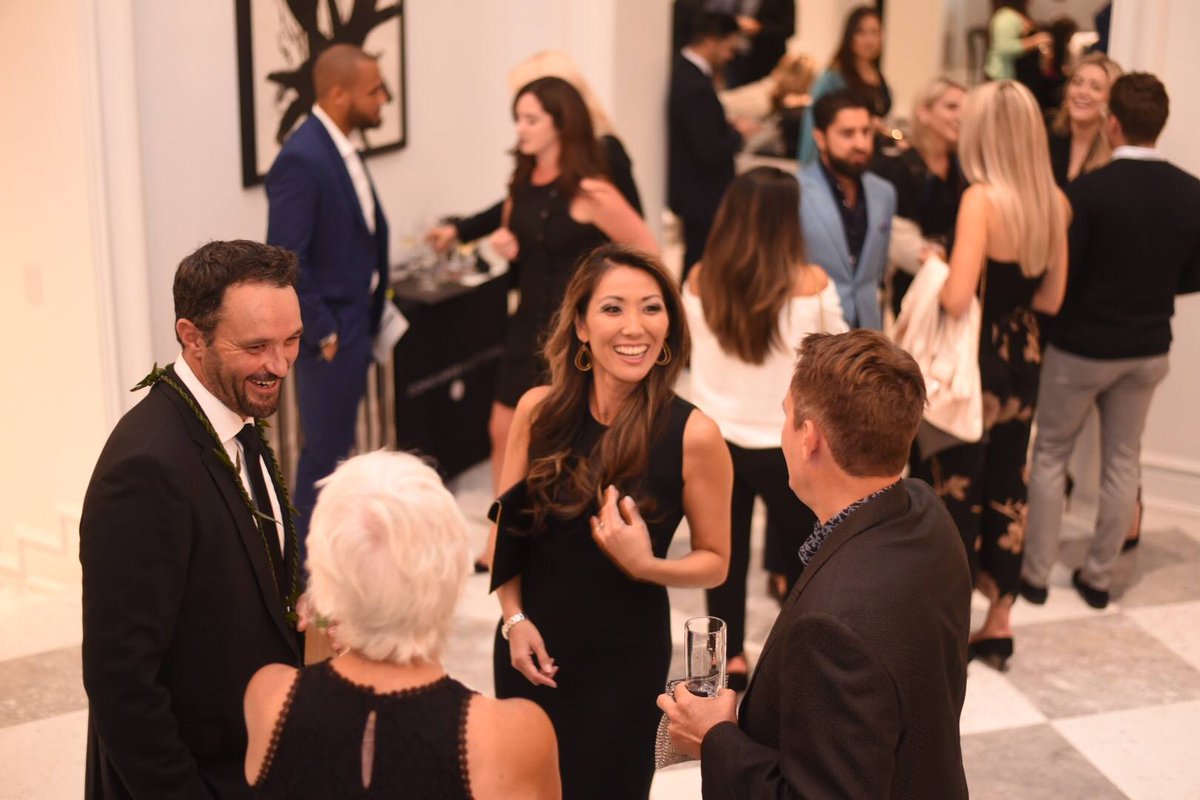 Concierge Auctions Pa Twitter Concierge Auctions Was The Sponsor For The Networking Reception For The Inman News Luxury Connect Conference 300 Luxury Real Estate Agents And Partners At This Beautiful Bel Air