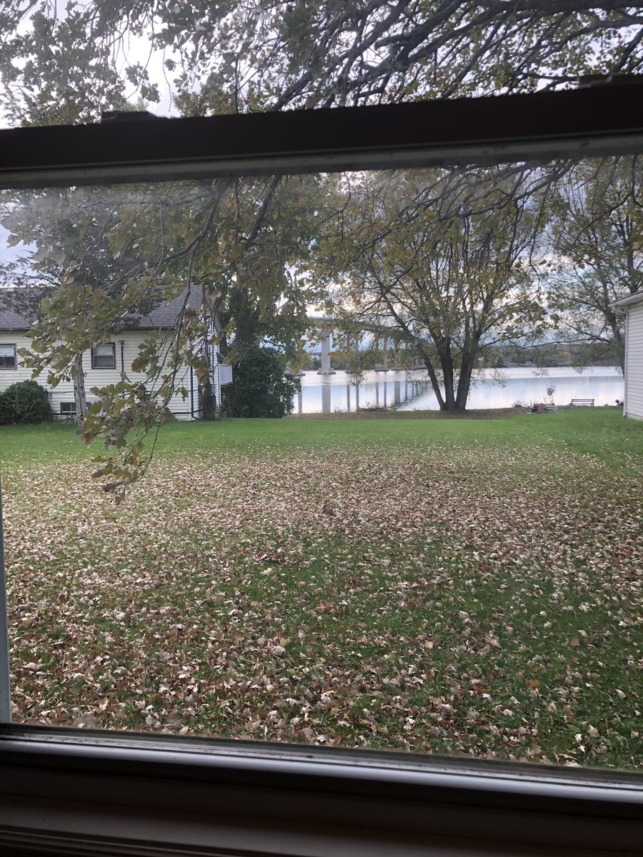 skywaywriter's tweet photo. The view from my office! 💗 #homeoffice #homesweethome #worksweetwork #writer #educator #curriculumdevelopment https://t.co/kXvFKg4Zmn