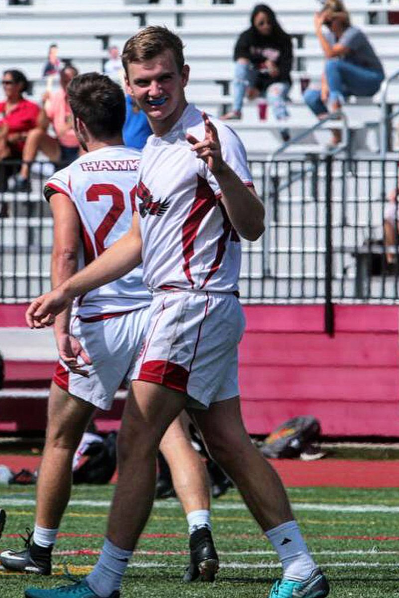 SkillRugby's tweet photo. Awesome to have such a great local college rugby scene and always great to see our U-23 Academy players in action! On Friday night @WCUramsrugby hosted @HawkRugby and on Saturday we got to see @DrexelMensRugby take on East Stroudsburg. #philadelphia #rugby https://t.co/cqm5p4YSr5