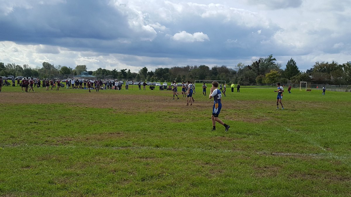 Awesome to have such a great local college rugby scene and always great to see our U-23 Academy players in action! On Friday night <a href="/WCUramsrugby/">WCU Men's Rugby</a> hosted <a href="/HawkRugby/">Hawk Rugby</a> and on Saturday we got to see <a href="/DrexelMensRugby/">Drexel Men's Rugby</a> take on East Stroudsburg. #philadelphia #rugby