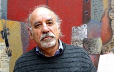 Jesús Marcos: Adiós a un maestro. Maestro querido y reconocido dejó sorpresivamente este mundo para, seguir pintando en el mas allá
bit.ly/2AnL34t