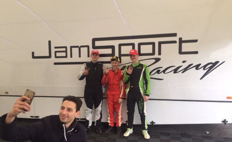 JamSport tweet media