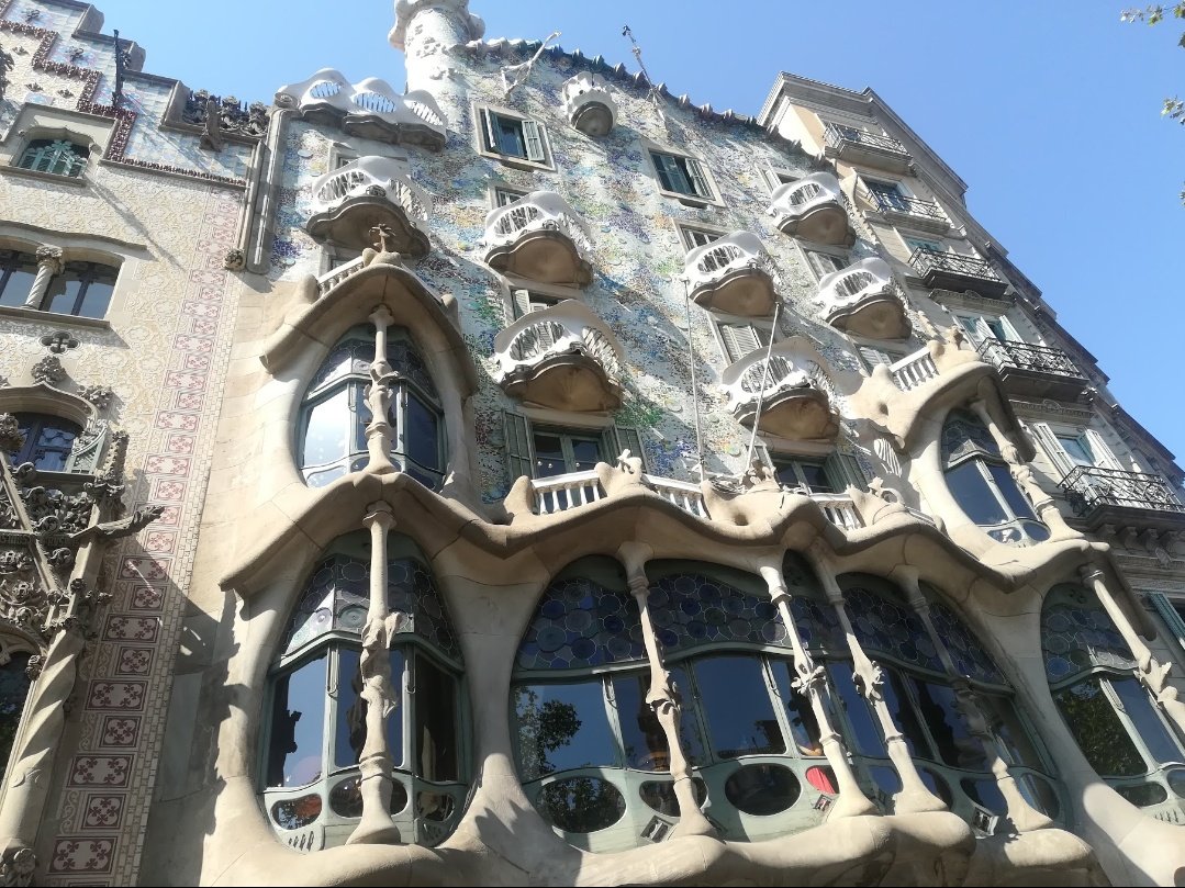 PMallagray's tweet photo. #RecuerdosCompartidos
#Agosto en #Barcelona
Preciosa ciudad y mejor cía
Gracias 
@montse131958 Bss 💙 https://t.co/6e0XpVzLyH