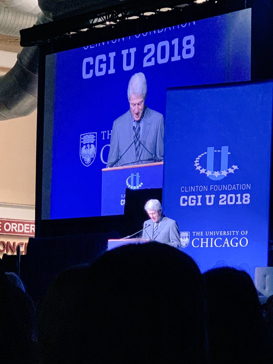 vcu_lead's tweet photo. Congratulations to our VCU LEAD student, Aishwarya Nugooru, for being selected to attend the Clinton Global Initiative University 2018 this past weekend in Chicago, IL. Aishwarya showcased her commitment proposal in Education Development for underserved populations. #CGIU2018 https://t.co/zbRO1tCTl7