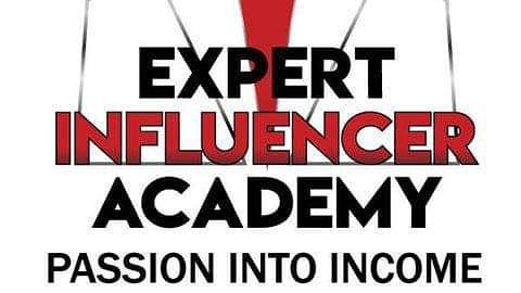 Expertinfluenc2's tweet photo. This Course serves as an introduction into the world of Influencer &amp; Affiliate Marketing. Affiliate Marketing is the fastest way to build a passive income stream based on your knowledge and information. https://t.co/CrdnZu0Dxs
#socialmediamarketing
#AffiliateMarketing
#Marketing https://t.co/cE1fmfMb4Y