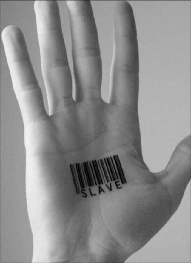 pauvreencolere's tweet photo. nous avons peu de temps pour RENVERSER LA MACHINE #CAPITALISTE !
elle ne le fera pas d'elle même,vus qu'elle s’engraisse,s'auto alimente!
par contre #risque de TOUT #DÉTRUIRE #PLANÈTE #humains/#slave COMPRIS!
si on ne l’arrête pas
#REVOLTEZVOUS
#whyimfight
https://t.co/Q0d348vSVx