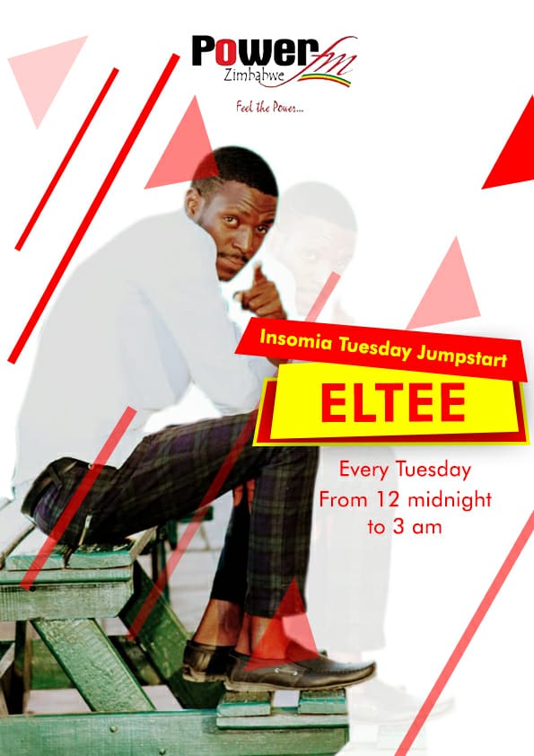 DjLicious263's tweet photo. Dont forget the #TuesdayJumpstart on @powerfmzimbabwe from 12-3am with @timmymaponga263 https://t.co/Oob1BJJTVY