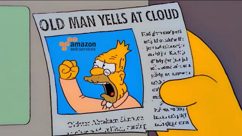 lavoiedn's tweet photo. When I'm trying to figure out which networking component is broken on an EC2 instance https://t.co/2gLIVewnss