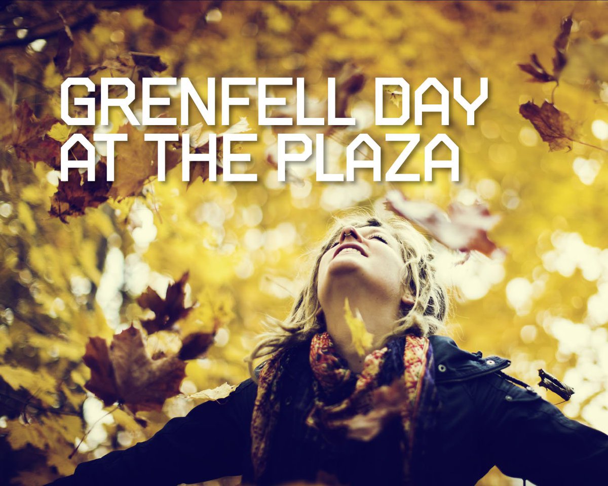 grenfellcampus's tweet photo. Visiting the Corner Brook Plaza this Saturday? Be sure to drop by our booths to learn about our vibrant campus.  
◾"Chemistry and Everyday Life Shows" 1:30pm &amp; 3pm.   
◾Free Boston Pizza at 1pm (limited) 
◾Door prizes     

Learn more: https://t.co/gOjhmm17eV https://t.co/QHwCeX26Qs