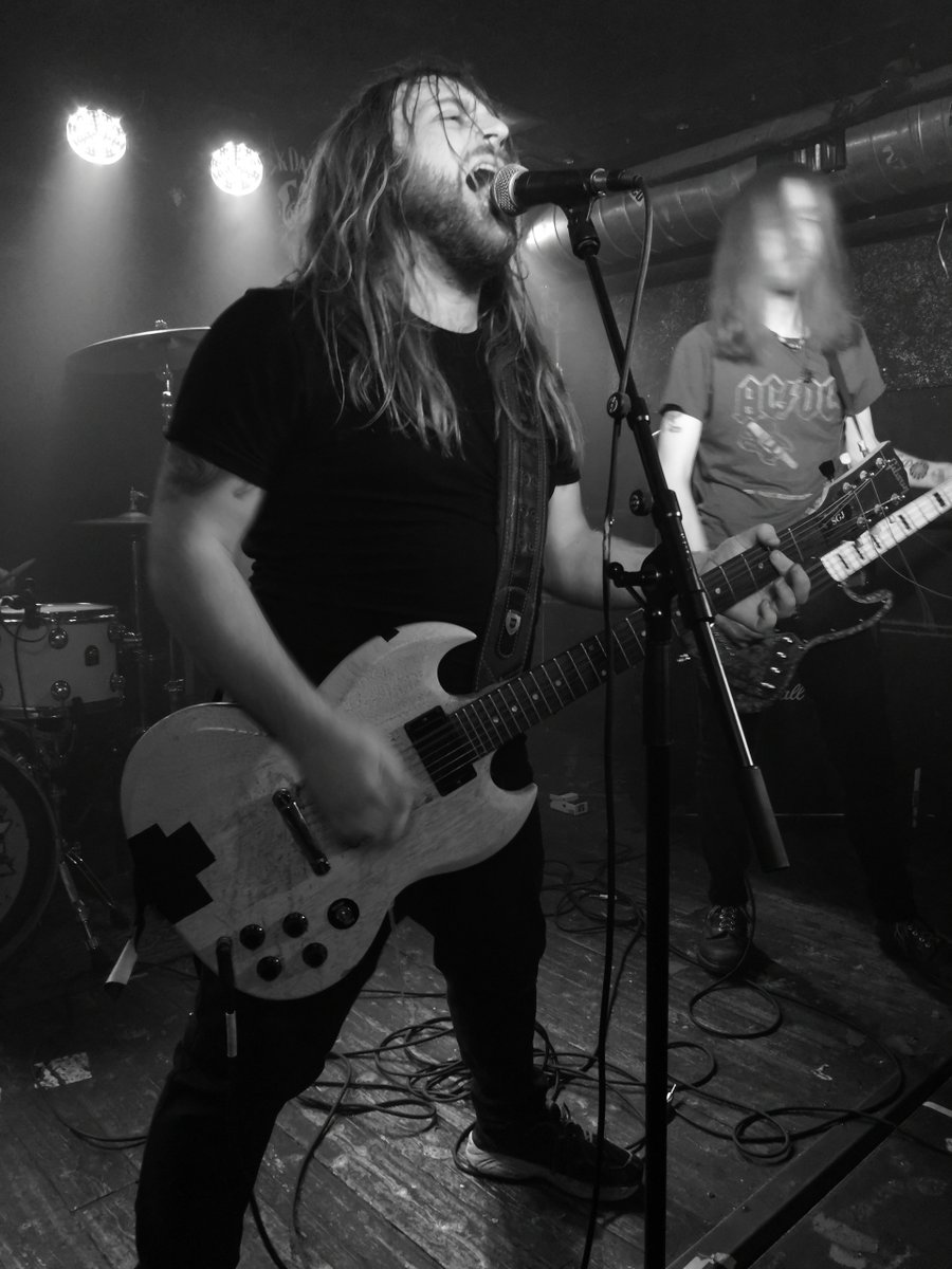 soundsofrockde's tweet photo. 20.10.: @massiveoz and The Gäs from Cologne at the MTC, Cologne - what a great rock-party!!!
https://t.co/xnbaaIjGlF https://t.co/KUQK2voHIN