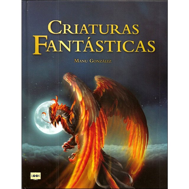 serieBCN's tweet photo. Mañana 23 octubre, @manugonzalez303 presenta sus 'Criaturas fantásticas' en @GigameshTienda acompañado de @antoniobanos_  A partir de las 19 h  🔜 🐉 https://t.co/efxPVsb0U7