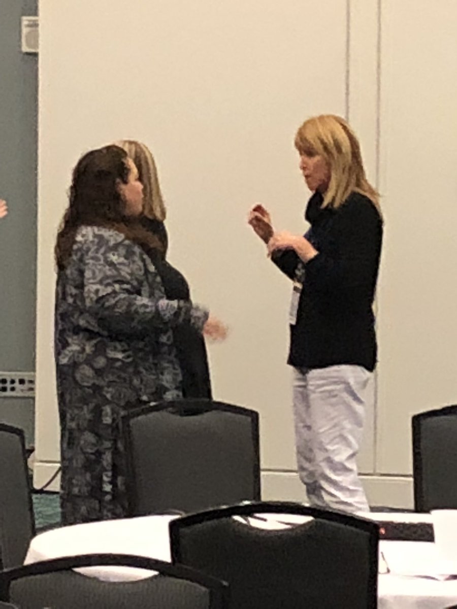 everydayiteach's tweet photo. And that’s a wrap! Good game! Good game! Good game! Thanks @PersonalizeDISD #pltoolbox #iNACOL18 https://t.co/RBJR98I4dv