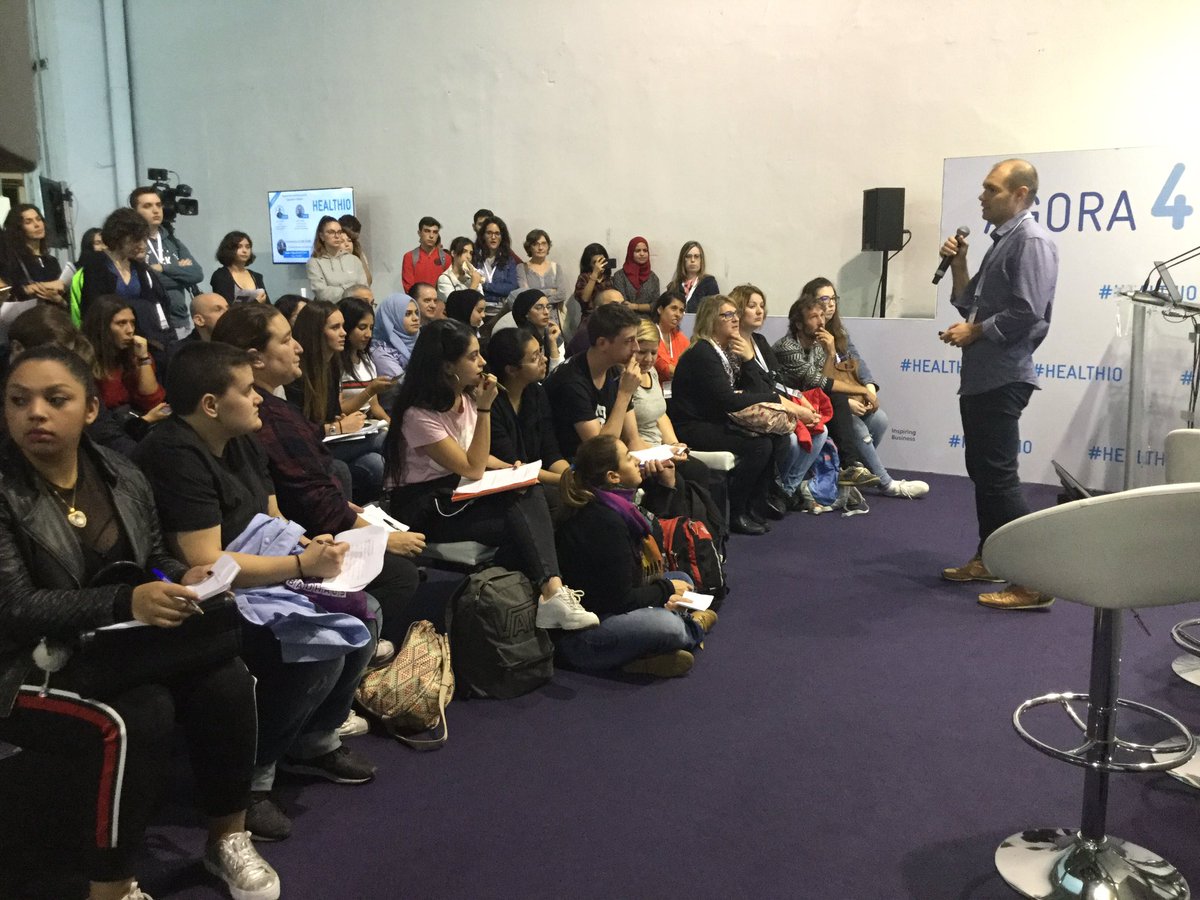 Bcn Industry Week tweet media