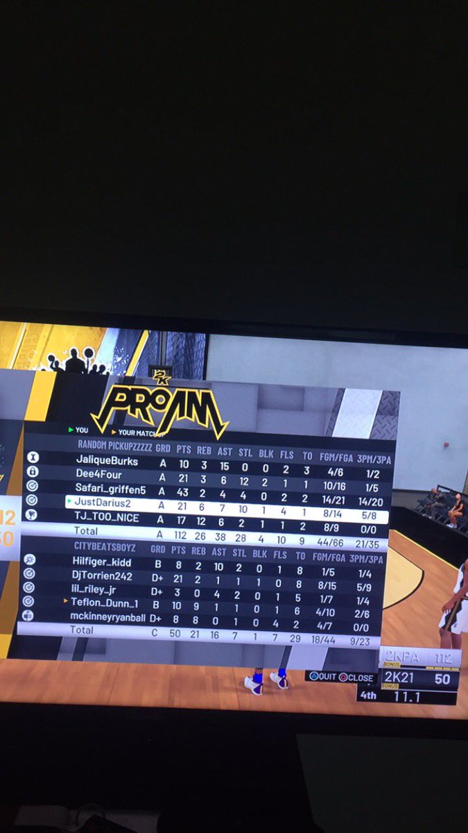 KBoumjieBoumjie's tweet image. #2WAYSHARP @2KCrewFinder @Big_Brudda_PURP @WalkOnWarriors