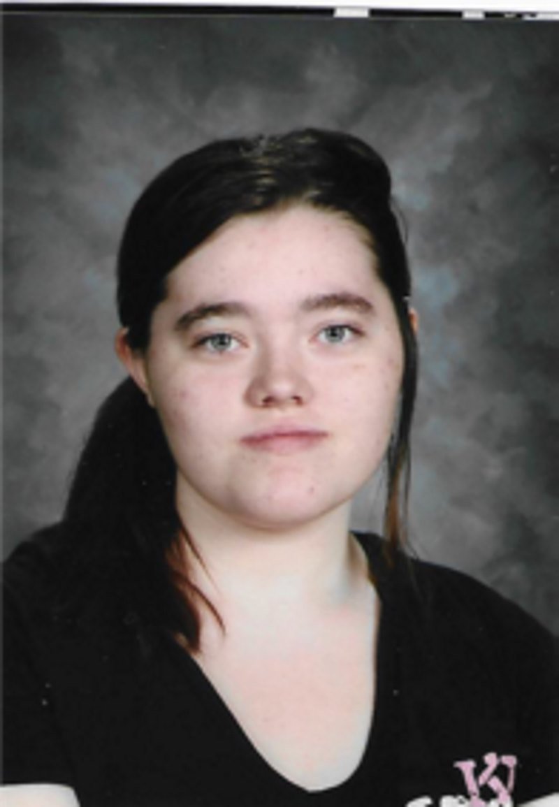 SILVER ALERT - PLEASE RETWEET: A statewide Silver Alert has been issued for Rebekah Jane Perreira, a 14-year-old from Winchester, Indiana.

If you have any information, call police at 765-584-1721 or 911.