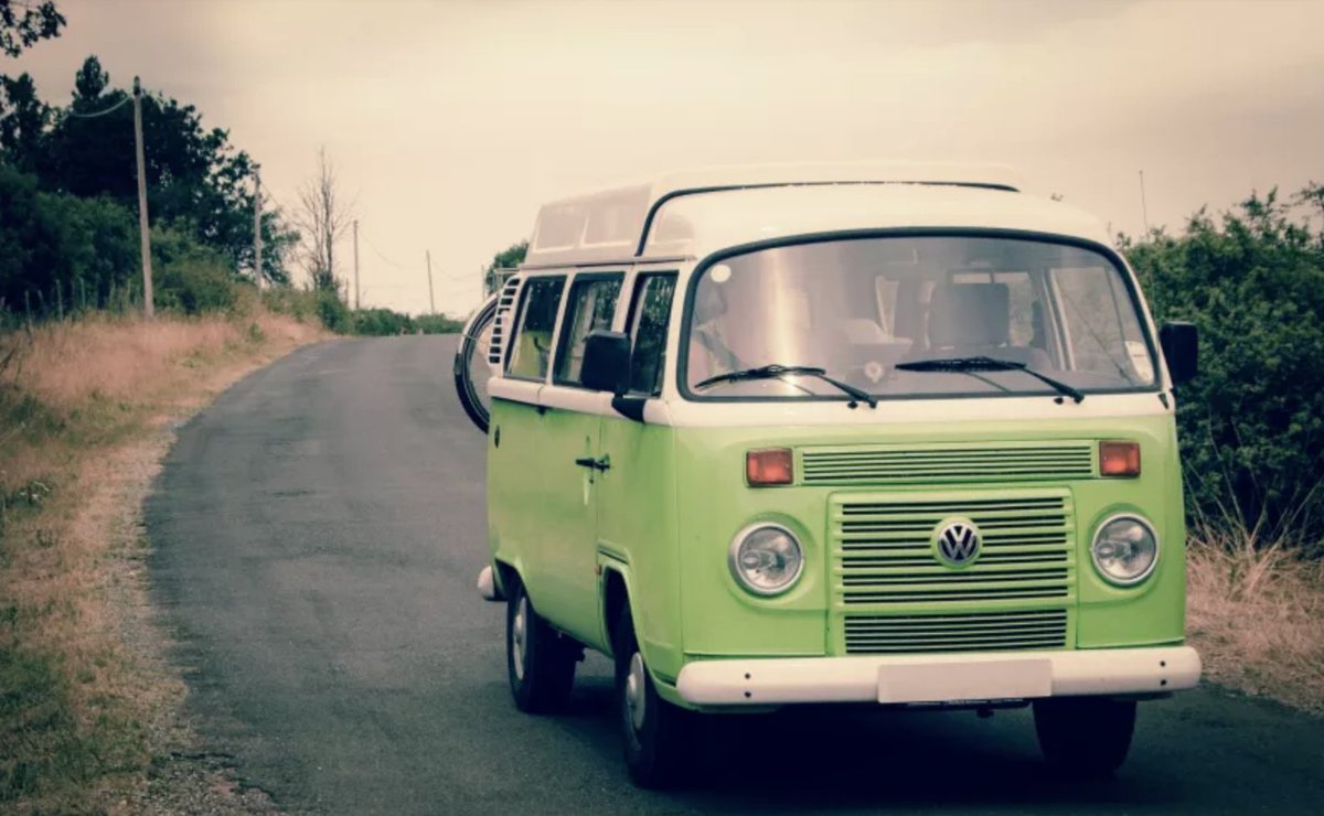 Rent an RV for the weekend cheap with this 'Airbnb for campervans'
jalo.ps/hhjAinB