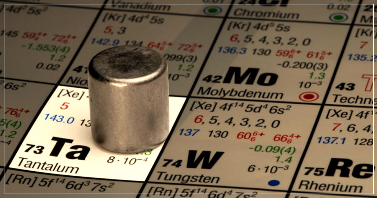 cryptoxchange11's tweet photo. The government of Rwanda has partnered with a blockchain startup in the UK to trace the mining of Tantalum. It's known as a conflict metal. The government hopes to make the process of mining more transparent. #BlockchainRwanda https://t.co/lFVqHsnjKA