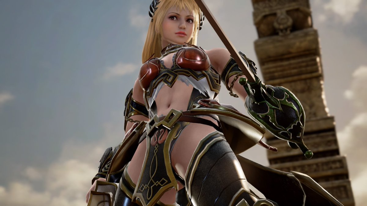 グランブルーファンタジーvsを3dで作っちゃえ ソウルキャリバー6キャラクリまとめ グラブルごっこが楽しめるぞ Togetter グランブルーファンタジーvsを3dで作っちゃえ ソウルキャリバー6キャラクリまとめ グラブルごっこが楽しめるぞ Togetter