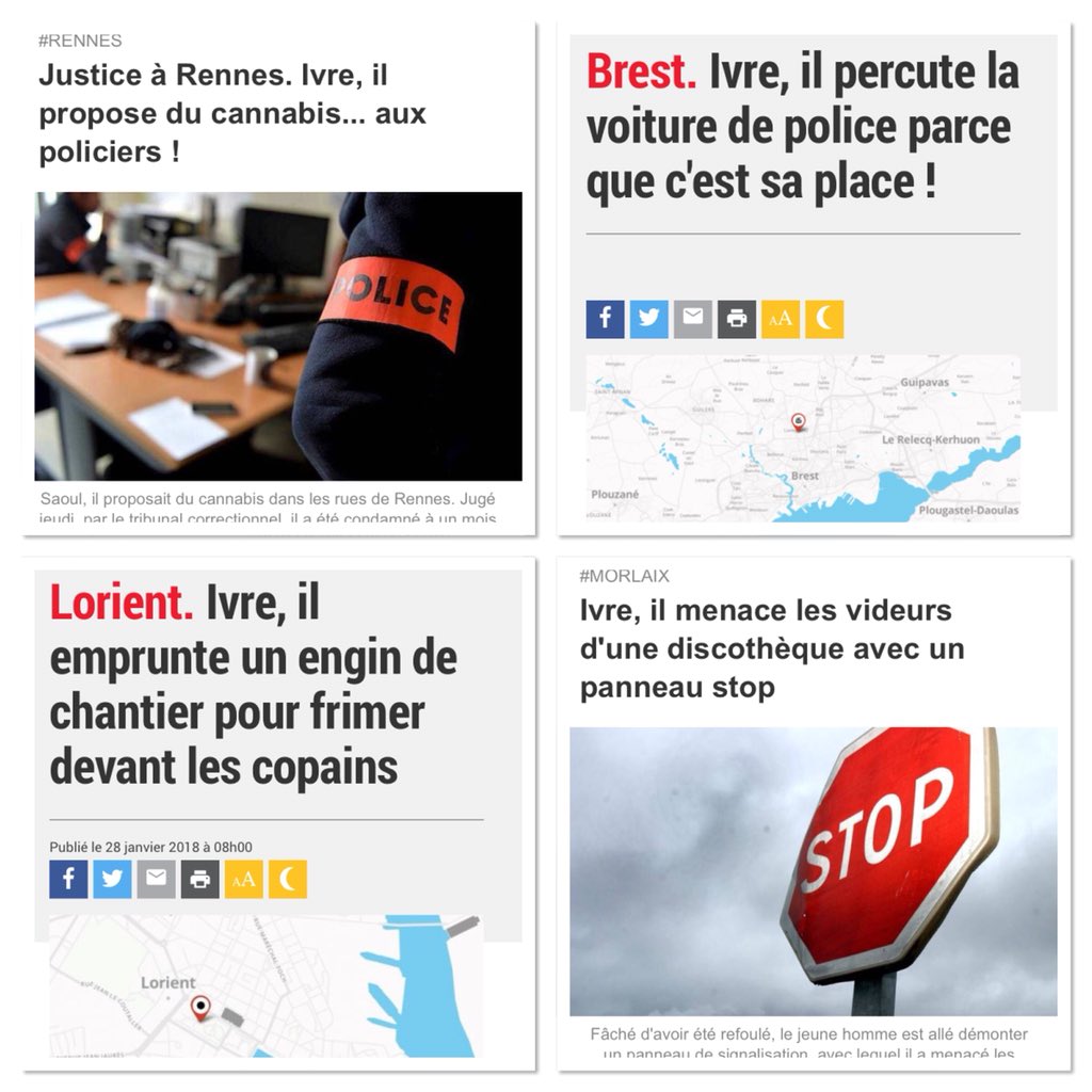 Bastianlebl's tweet photo. Nos Bretons ont du talent (partie 1) https://t.co/uelLhPT7ya