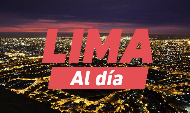 Limaaldia.pe tweet media