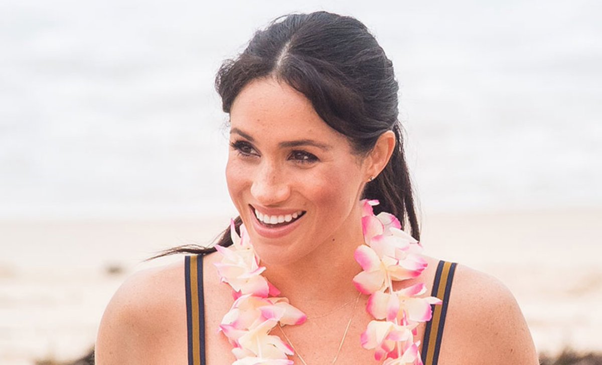 Revealed: How the Duchess of Sussex spent her day away from Prince Harry on the #royaltour ow.ly/bQMN30mknIY https://t.co/to1tHqF275