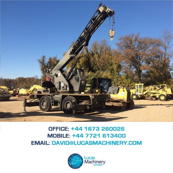 Want to know more about our #machinery? Interested in our global shipping process? Got #construction equipment to sell? We're here for all of your machinery needs - get in touch today!

fal.cn/ShFO