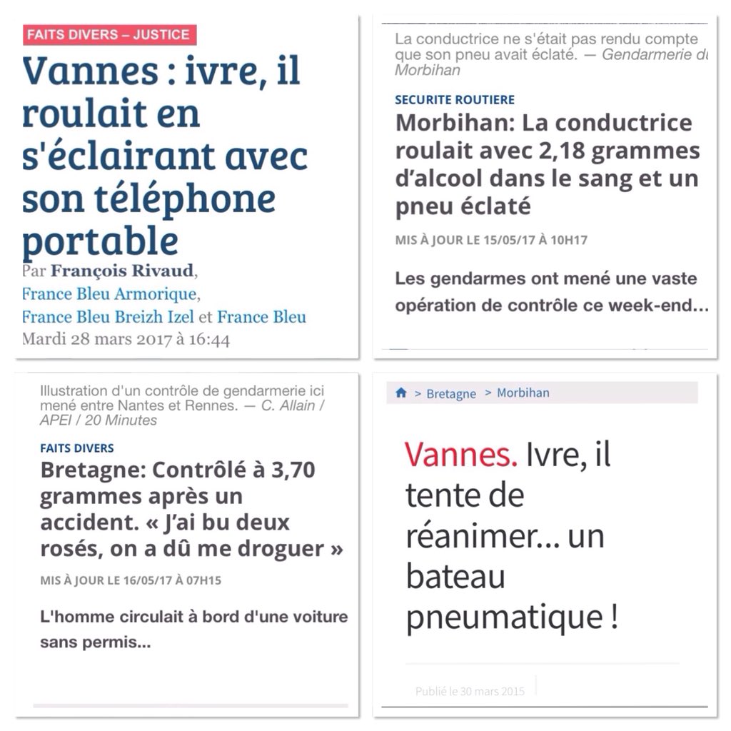 Bastianlebl's tweet image. Nos Bretons ont du talent (partie 2)