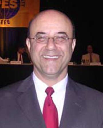 GRIDBRIGHT's tweet photo. Please join us in congratulating GridBright’s own Dr. Dariush Shirmohammadi on becoming an IEEE Life Fellow!  You can read about his exemplary career at https://t.co/2zXrUKeaPF https://t.co/HcS9TJCtBM