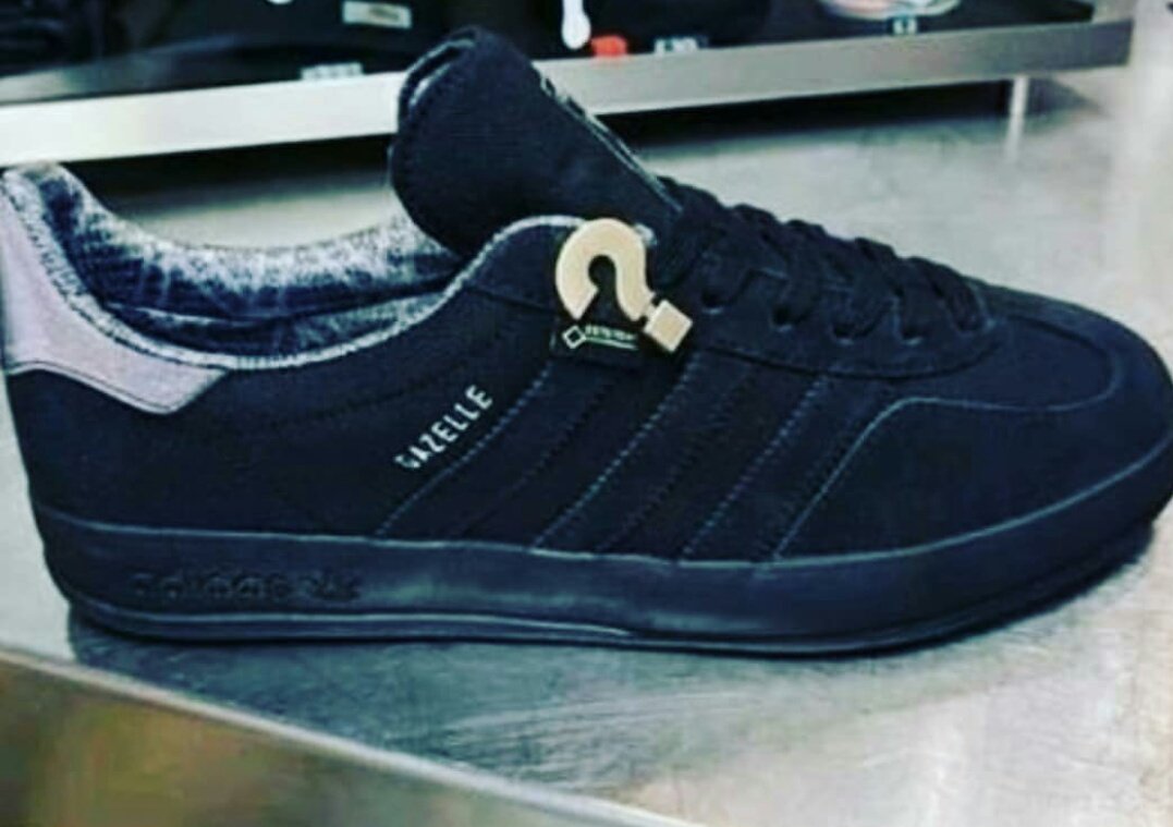 adidas indoor gazelle gtx