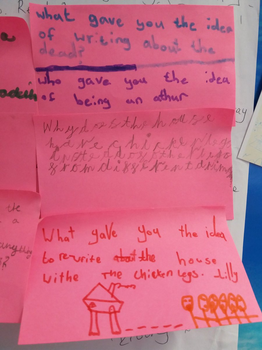 Sophie Anderson Is In Speaking To S On Twitter What