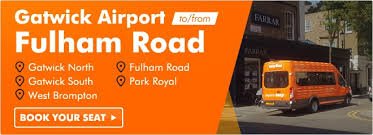 easyBus London Bus tweet media