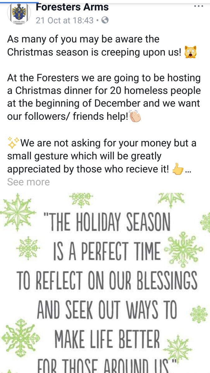 Helping The Homeless (@homelesswigan) on Twitter photo 