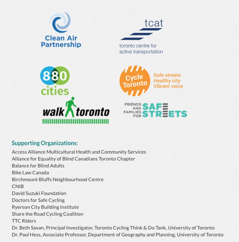 ScarbCycles's tweet image. As a Community Health Centre, we know that getting around Toronto safely is a key social determinant of health.

We know the proven solutions now and that safe and accessible streets can save lives. This election, let's #BuildTheVisionTO 

bit.ly/2OdNDS4

#TOVotes18