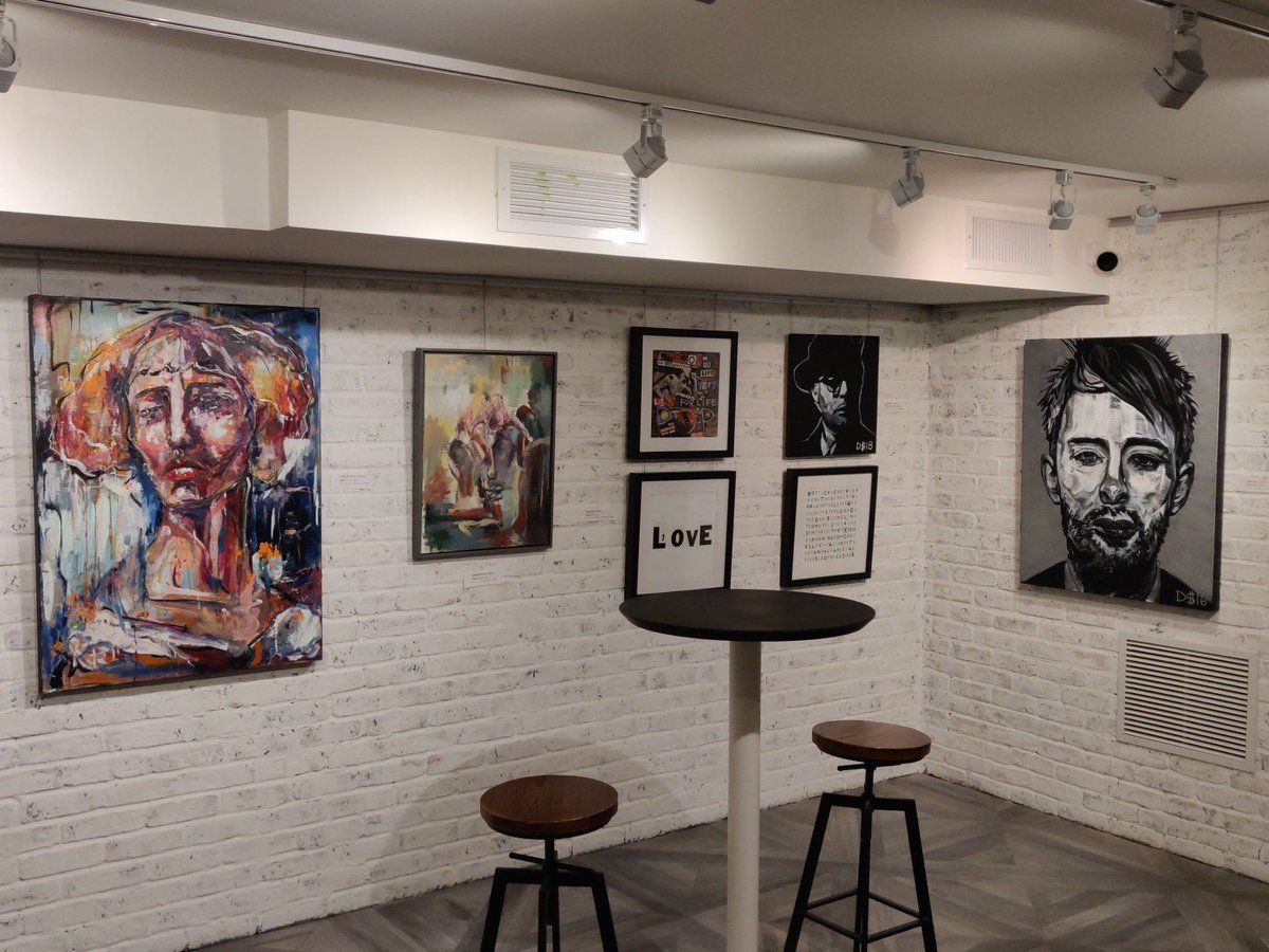 Great artworks still available for sale