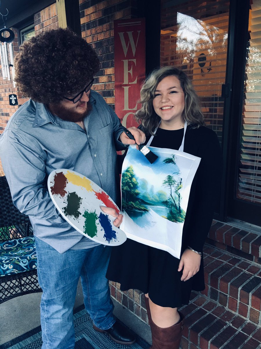 honayybee's tweet photo. Just wanted to document on my Twitter one of the most fun things I’ve ever done + one of the happiest weekends of my life. It just keeps getting better and better with you, Dyl. 💙 https://t.co/9P8RIP6Apb