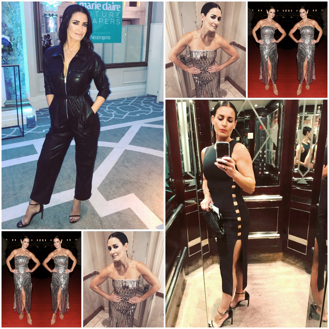 Kirsty Gallacher 💛 #kirstygallacher #5wrightstuff #FloatLikeAButterflyBall #tvhost #tvpresenter #presenter #priger #prigers | #PrigersBlog instagram.com/PrigersBlog | #instagram instagram.com/p/BpMU_BhB8AT/