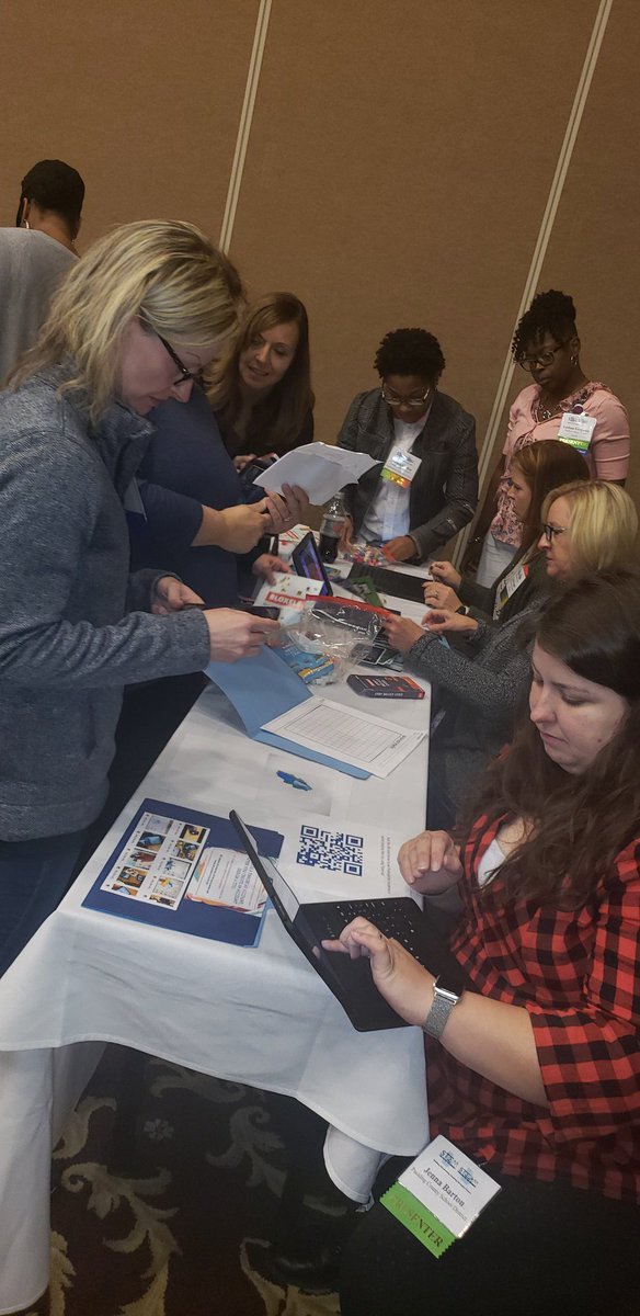 Patricia Thomas tweet media