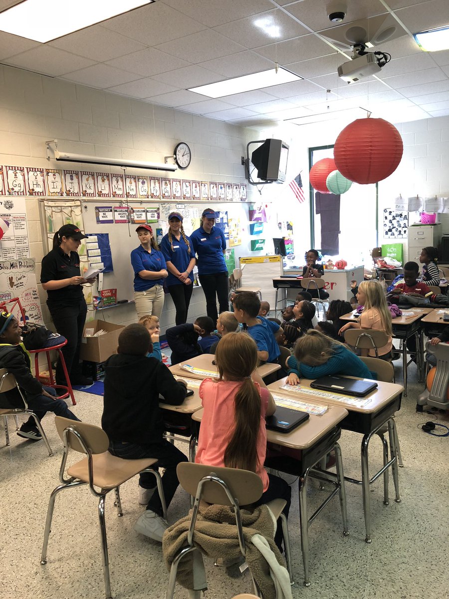 Moreland Road On Twitter 1st Grade Ss Are Kicking Off Their Pbl