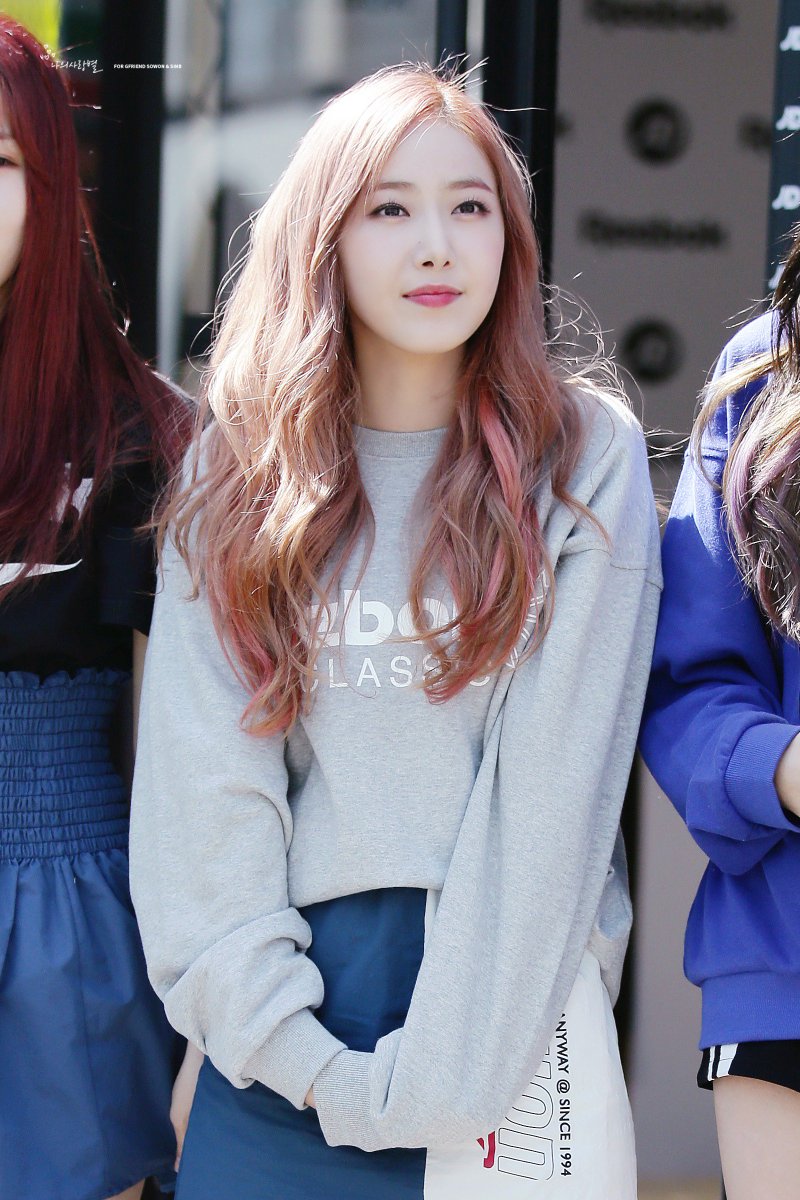 180428 리복 #GFRIEND #여자친구 #SOWON #소원 #SINB #신비 <a href="/GFRDofficial/">여자친구 GFRIEND</a> 
goo.gl/67zgJF
goo.gl/yS6US5