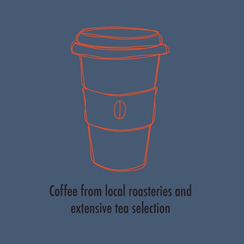 Wonderland - work, eat, drink (@wonderland_work) on Twitter photo As our friends over at Holmen Coffee say: "Bad coffee sucks!" Have an extra cup, it's Monday. Coffee and tea are always on us ☕ #wonderlandwork As our friends over at Holmen Coffee say: "Bad coffee sucks!" Have an extra cup, it's Monday. Coffee and tea are always on us ☕ #wonderlandwork