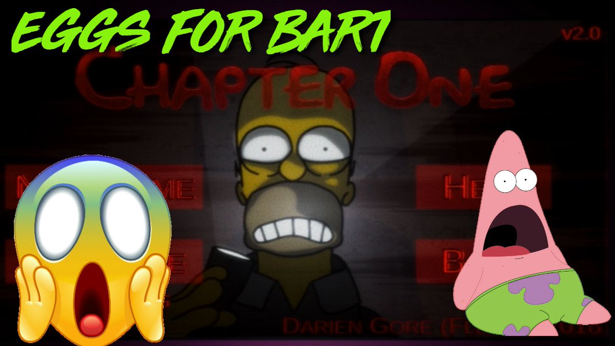 DirtFaceEmber's tweet photo. @DerpsReba Glad you're back! I'm a total wimp when it comes to horror games I can't play/commentate or anything .. lol .. 

https://t.co/qxUVCZmVBv https://t.co/Uph2jN6hfl
